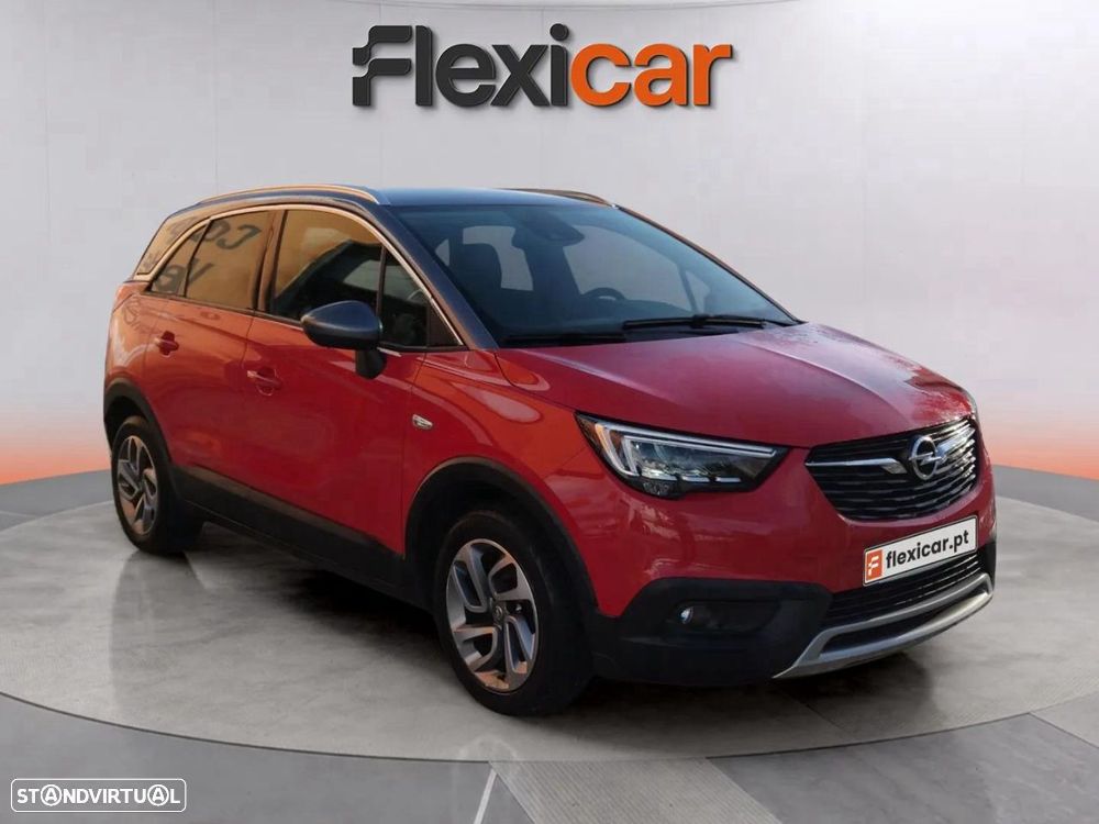 Opel Crossland X 1.6 CDTi Edition - 1