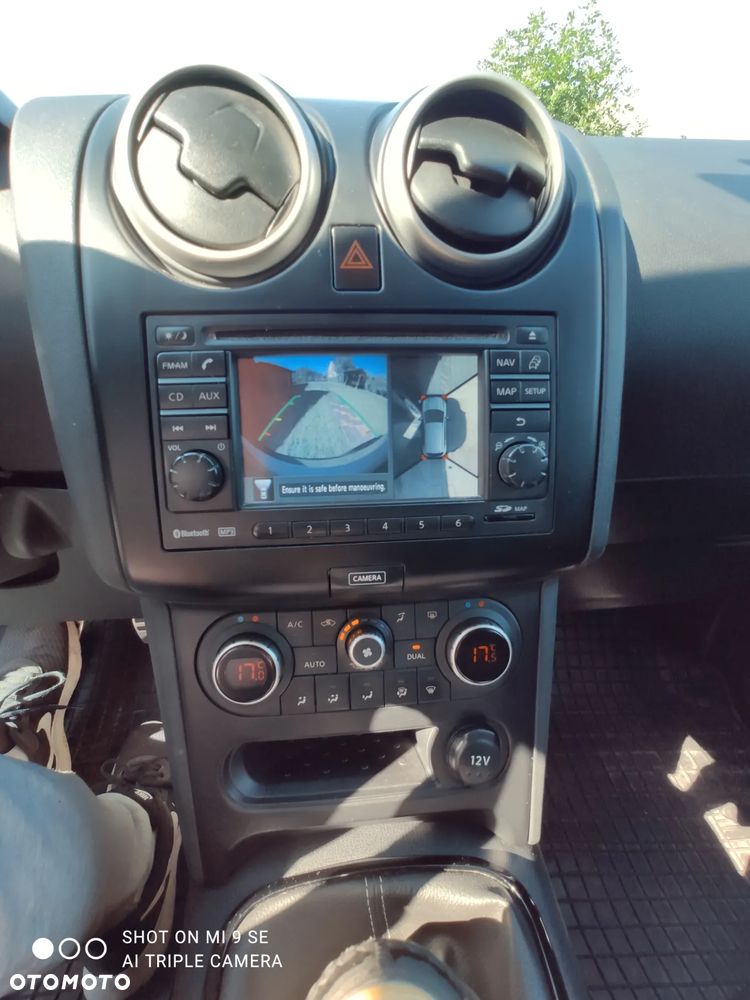 Nissan Qashqai 1.6 dCi Acenta - 3