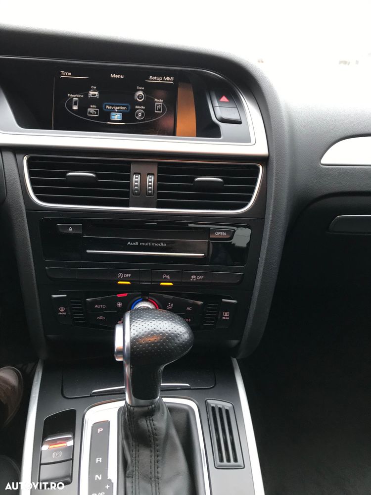 Audi A4 - 15