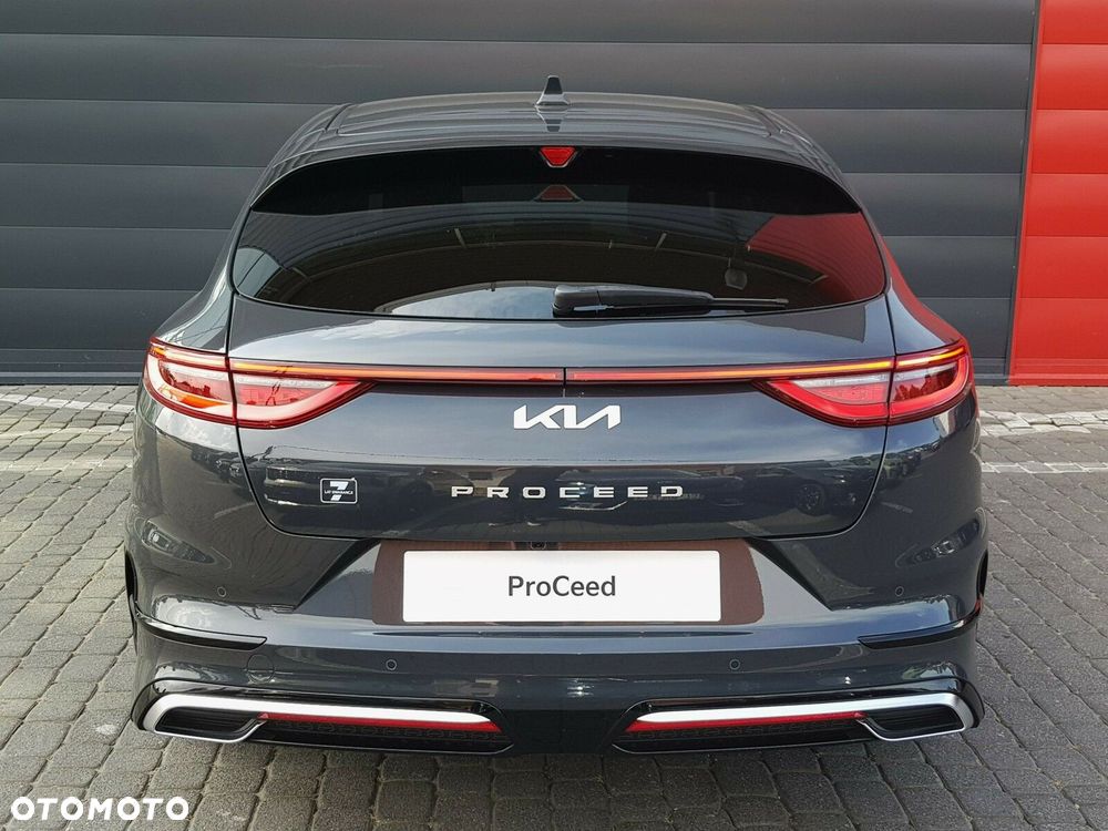 Kia ProCeed - 5