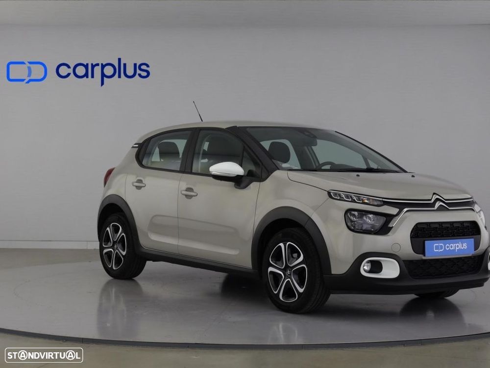 Citroën C3 1.2 PureTech YOU! - 2