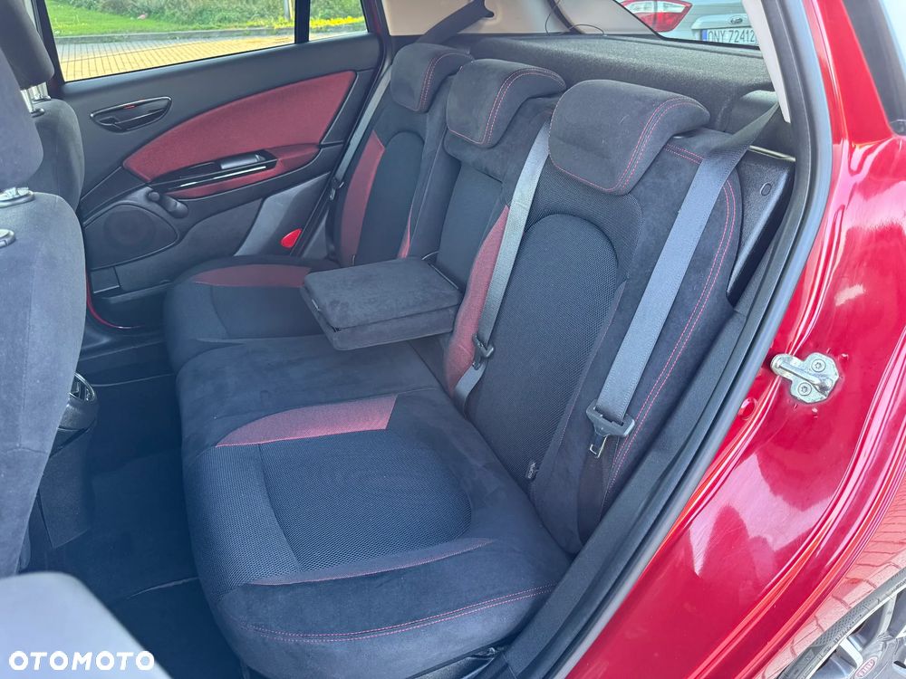 Fiat Bravo 1.4 T-JET 16V Lounge - 11