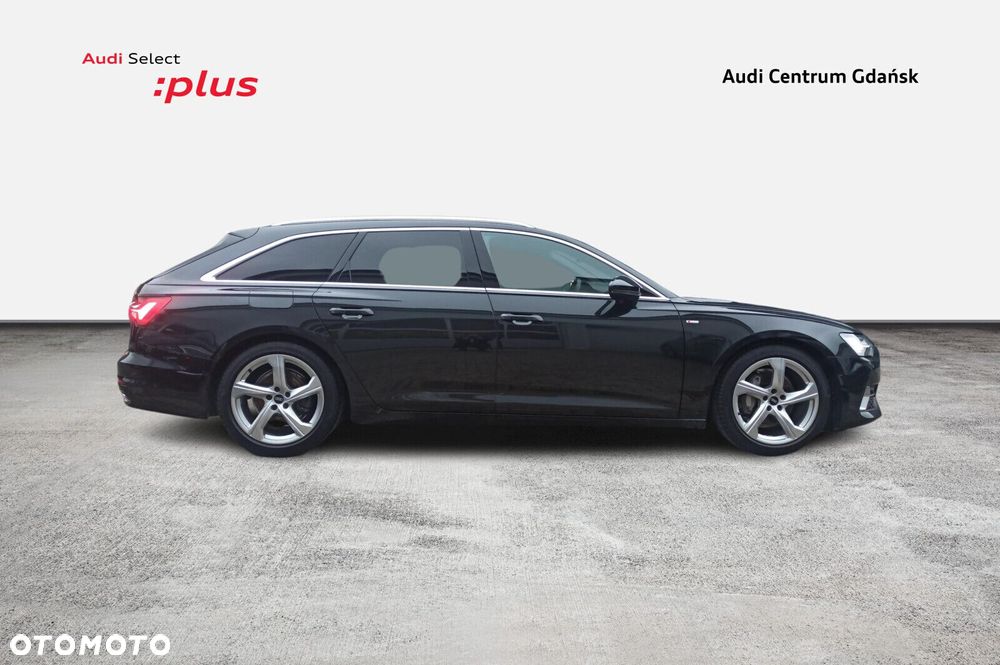 Audi A6 Avant - 3