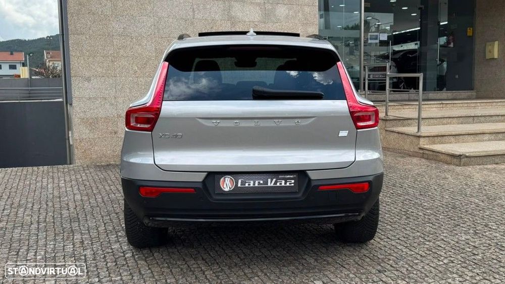 Volvo XC 40 Recharge Ultimate - 5