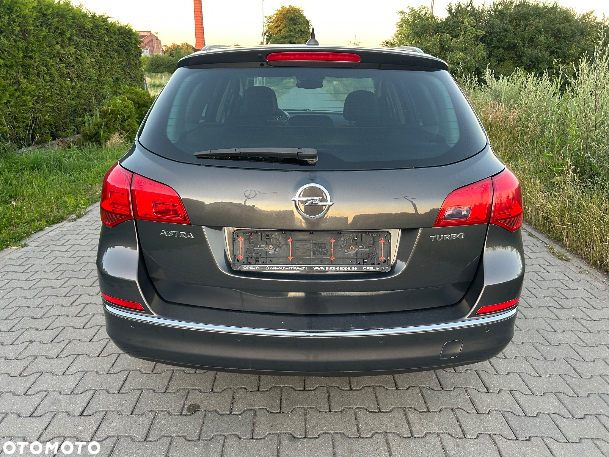 Opel Astra 1.4 Turbo Color Edition - 5
