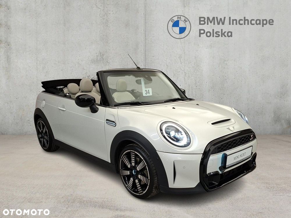 MINI Cooper - 7