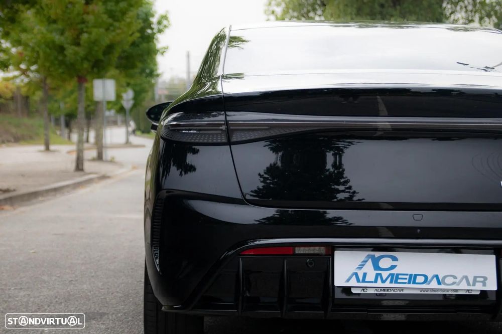 BYD Seal 82.5 kWh Design - 55