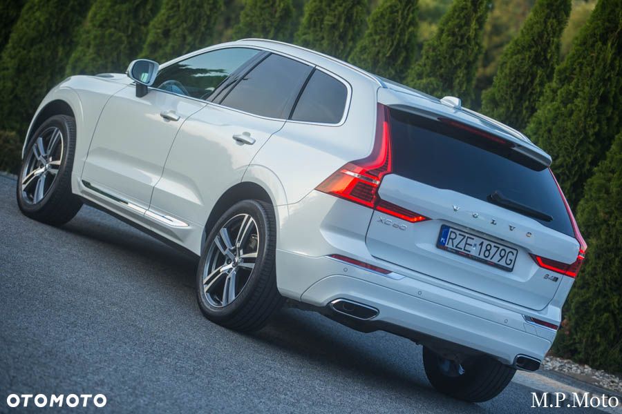 Volvo XC 60 - 13