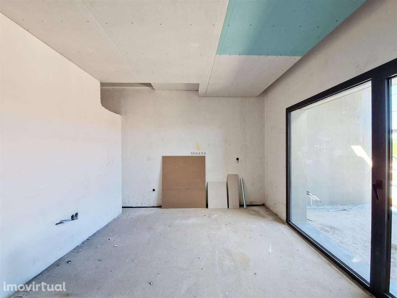 Apartamento T0+1 DUPLEX Venda em Viseu,Viseu - Grande imagem: 3/27