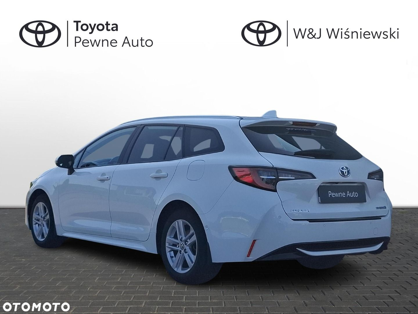 Toyota Corolla - 23