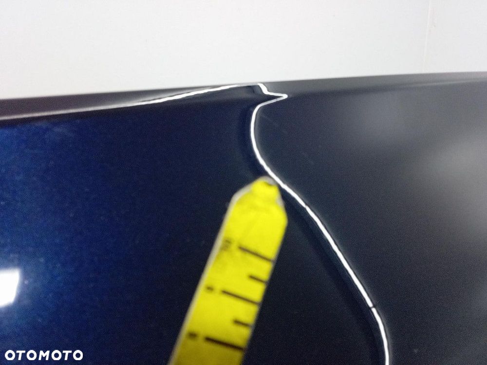 BMW X5 G05 18- BŁOTNIK PRZÓD PRAWY 416 CARBONSCHWARZ - 5