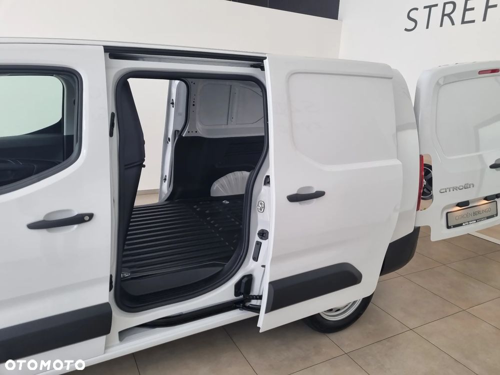 Citroën Berlingo VAN XL - 7