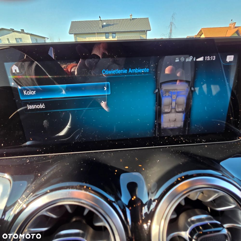 Mercedes-Benz GLB 220 d 4-Matic Progressive 8G-DCT - 17