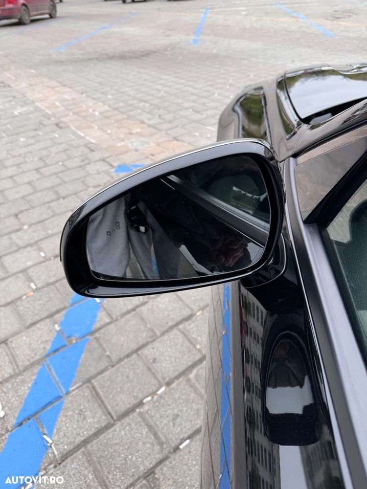 Kia Stinger 2.2 CRDI AWD GT Line - 10