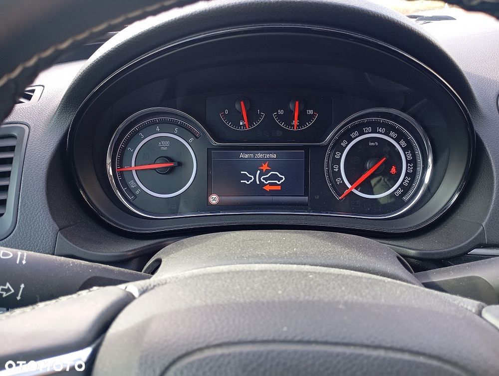 Opel Insignia 2.0 CDTI ecoFLEXStart/Stop Business Edition - 20