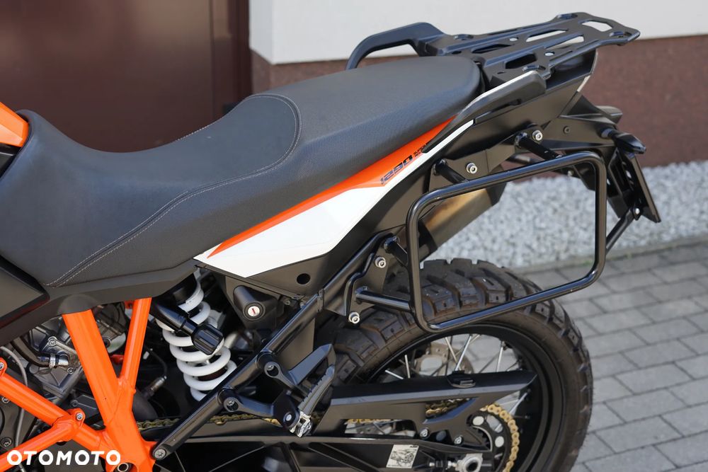 KTM Super Adventure - 23