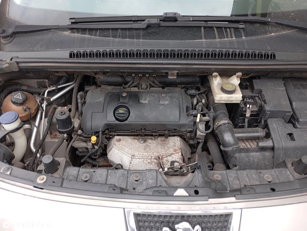 Peugeot 3008 120 VTi Style - 30