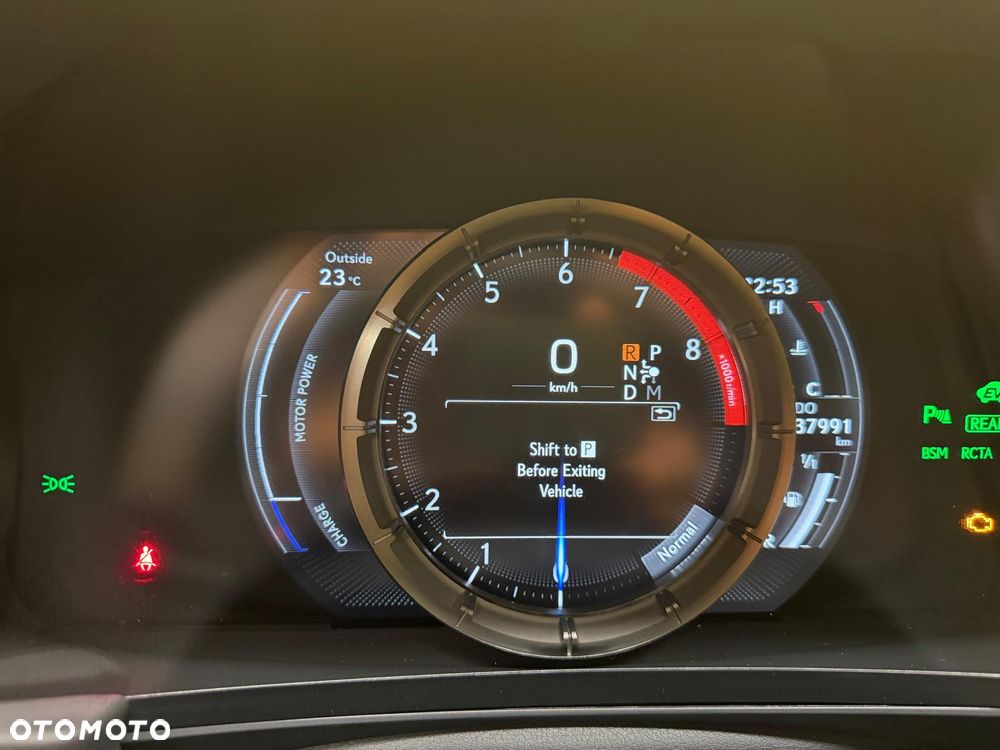 Lexus LC 500h Prestige - 5