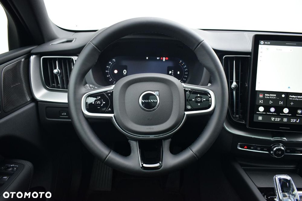 Volvo XC 60 - 19