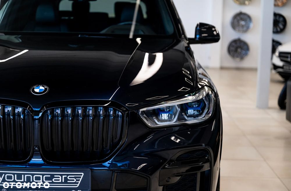BMW X5 xDrive30d sport - 3