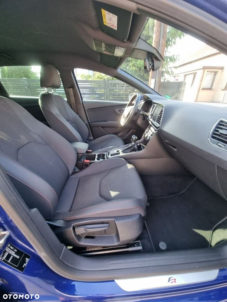 Seat Leon - 15