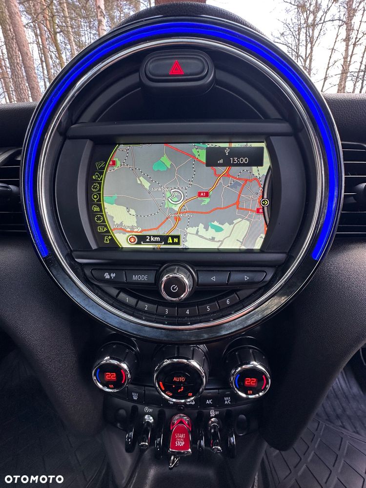 MINI Cooper - 26