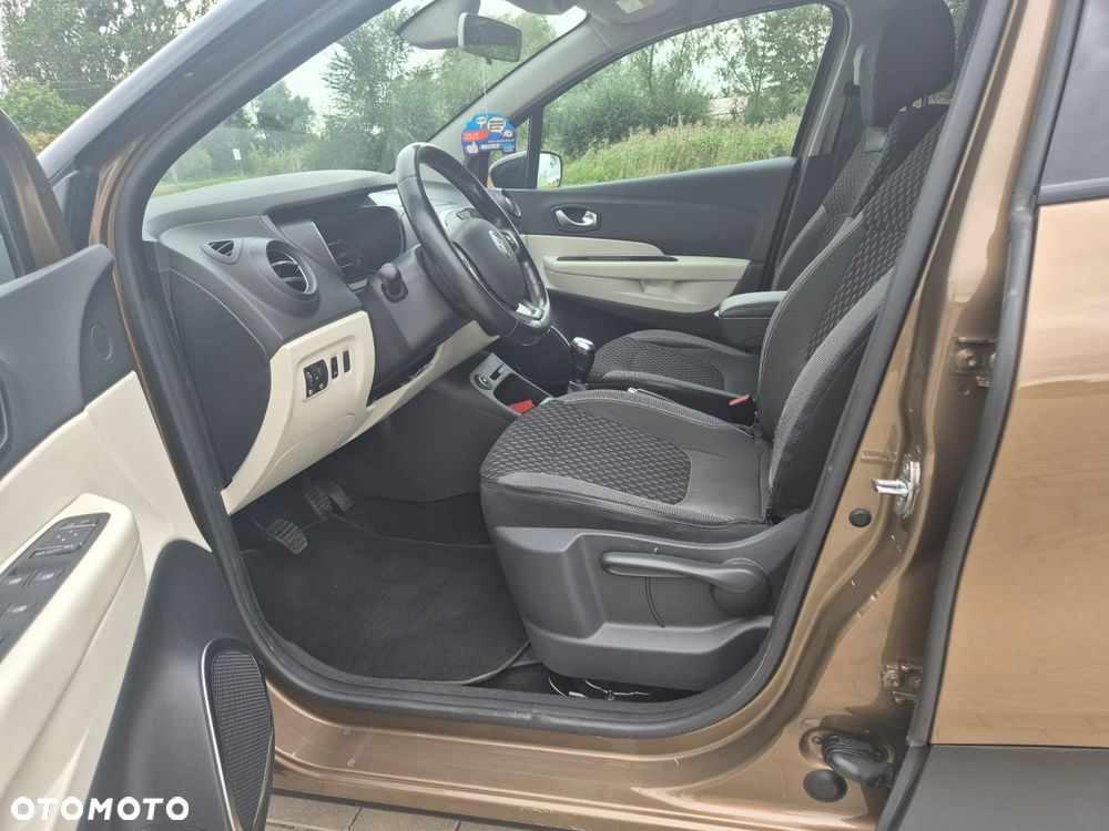 Renault Captur ENERGY TCe 90 Start&Stop Intens - 7