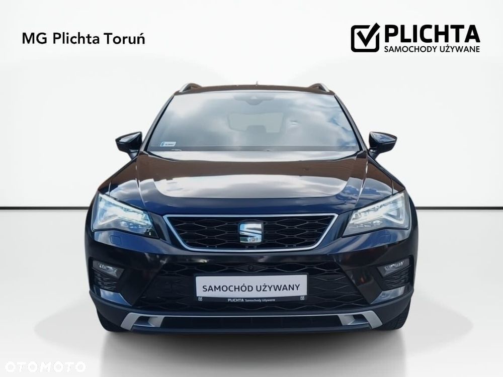 Seat Ateca - 3