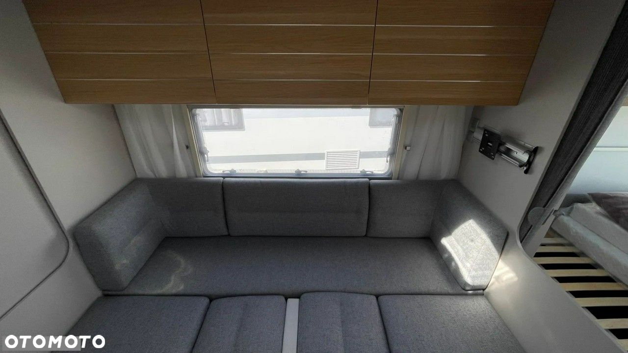 Adria Adora 673 PK NOWA 7OS 2-OSIOWA FV23% WCC - 12