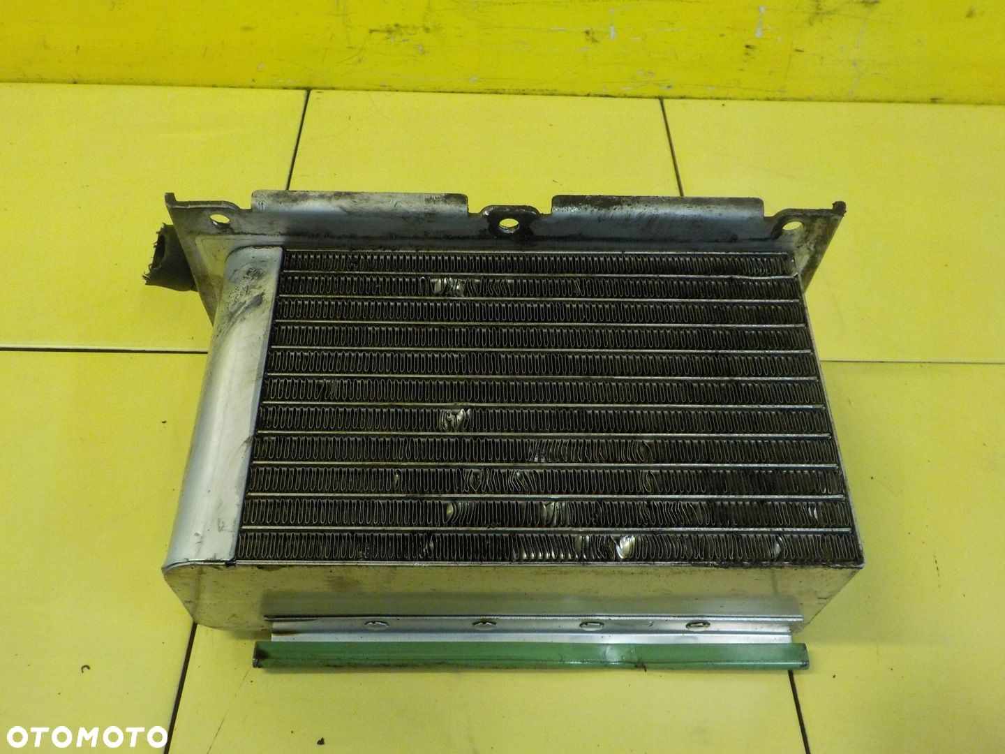 GOLF VI A1 OCTAVIA EOS TIGUAN 1.4 TSI 11r 122KM CAX intercooler 03C145749B - 1