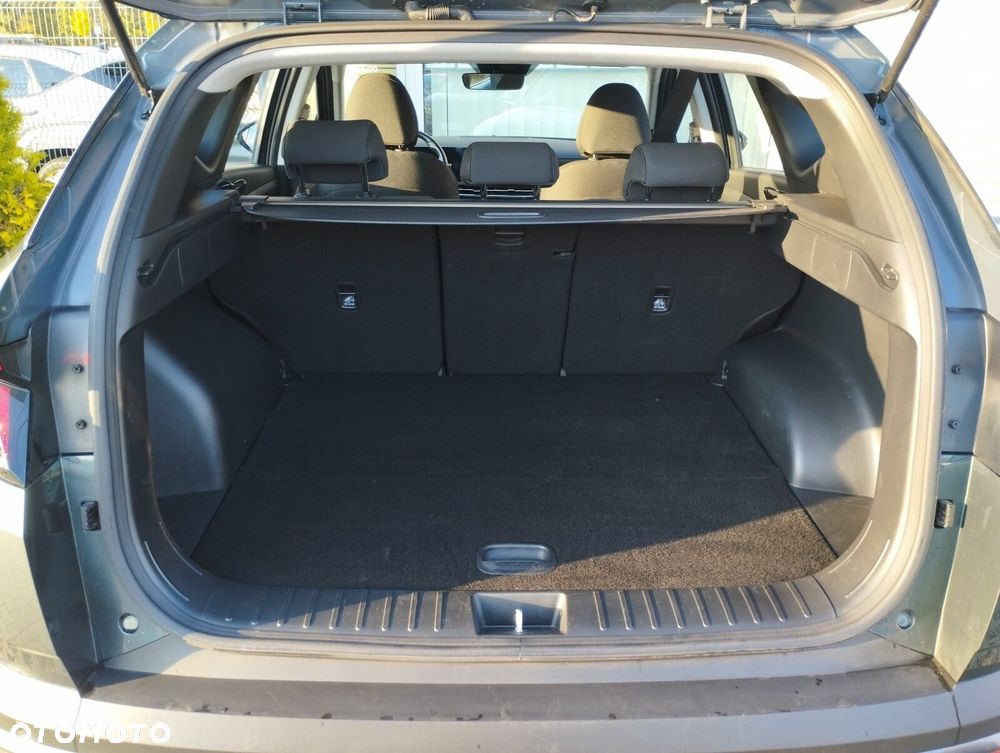 Hyundai Tucson 1.6 T-GDi Modern 2WD - 23