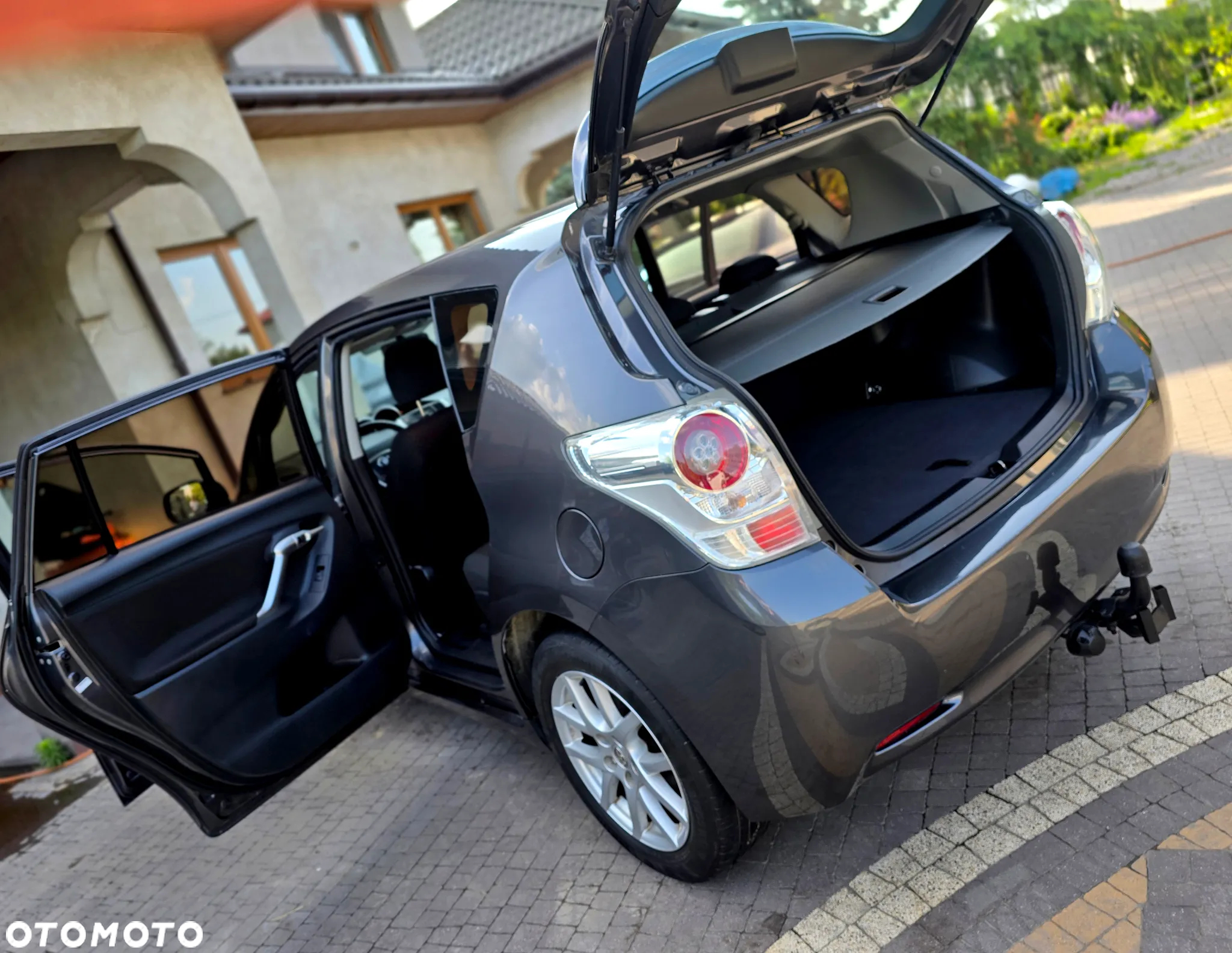 Toyota Verso - 9