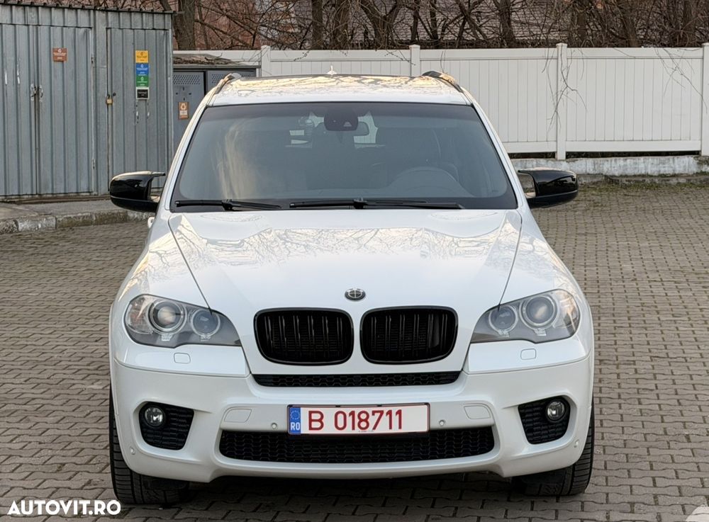 BMW X5 xDrive40d M Sport Edition - 14