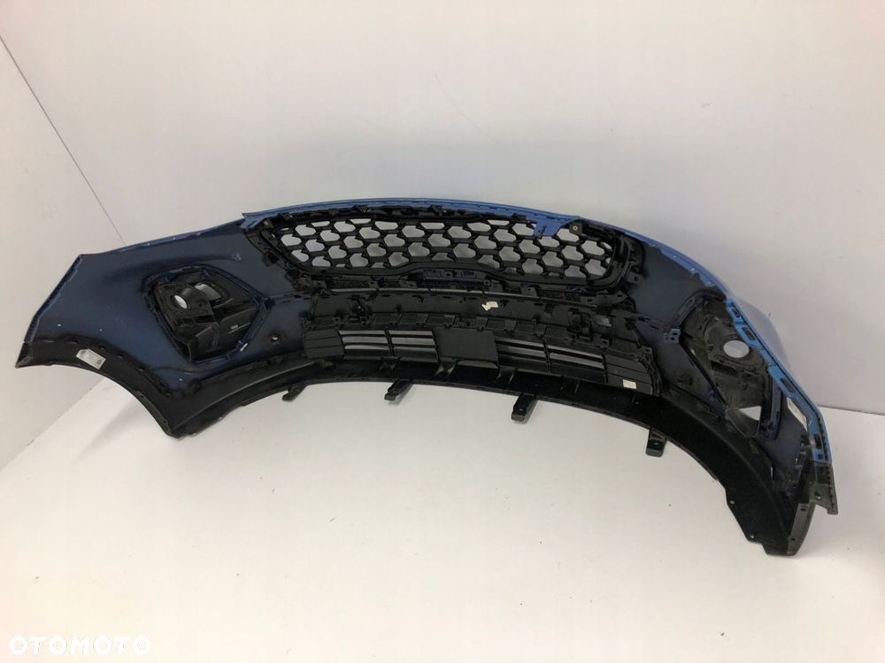 KIA SPORTAGE IV LIFT 2018- ZDERZAK PRZEDNI - 6