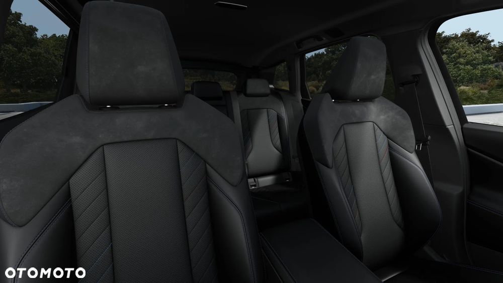 BMW X3 20 xDrive - 5