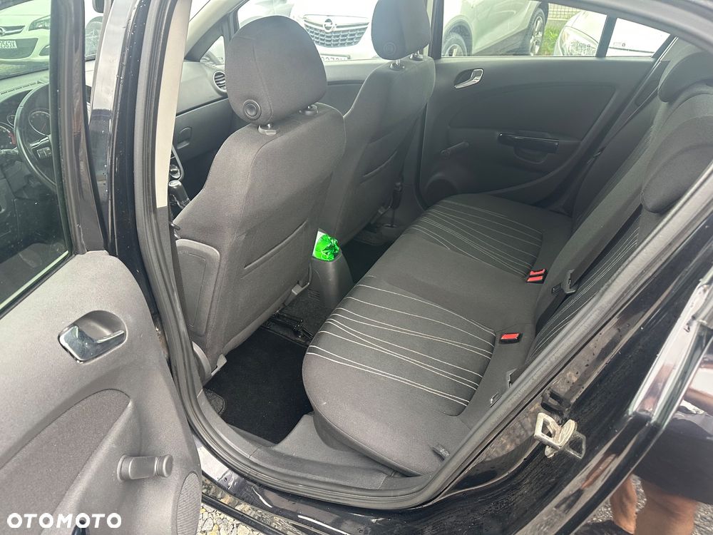 Opel Corsa 1.4 16V Edition 111 Jahre - 12