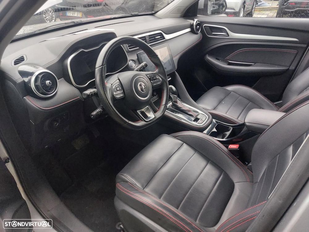 MG ZS 1.0 T-GDI Luxury Aut. - 50