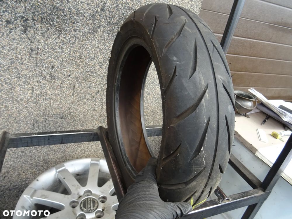 130/70/R12 56L IRE NR77U - 2