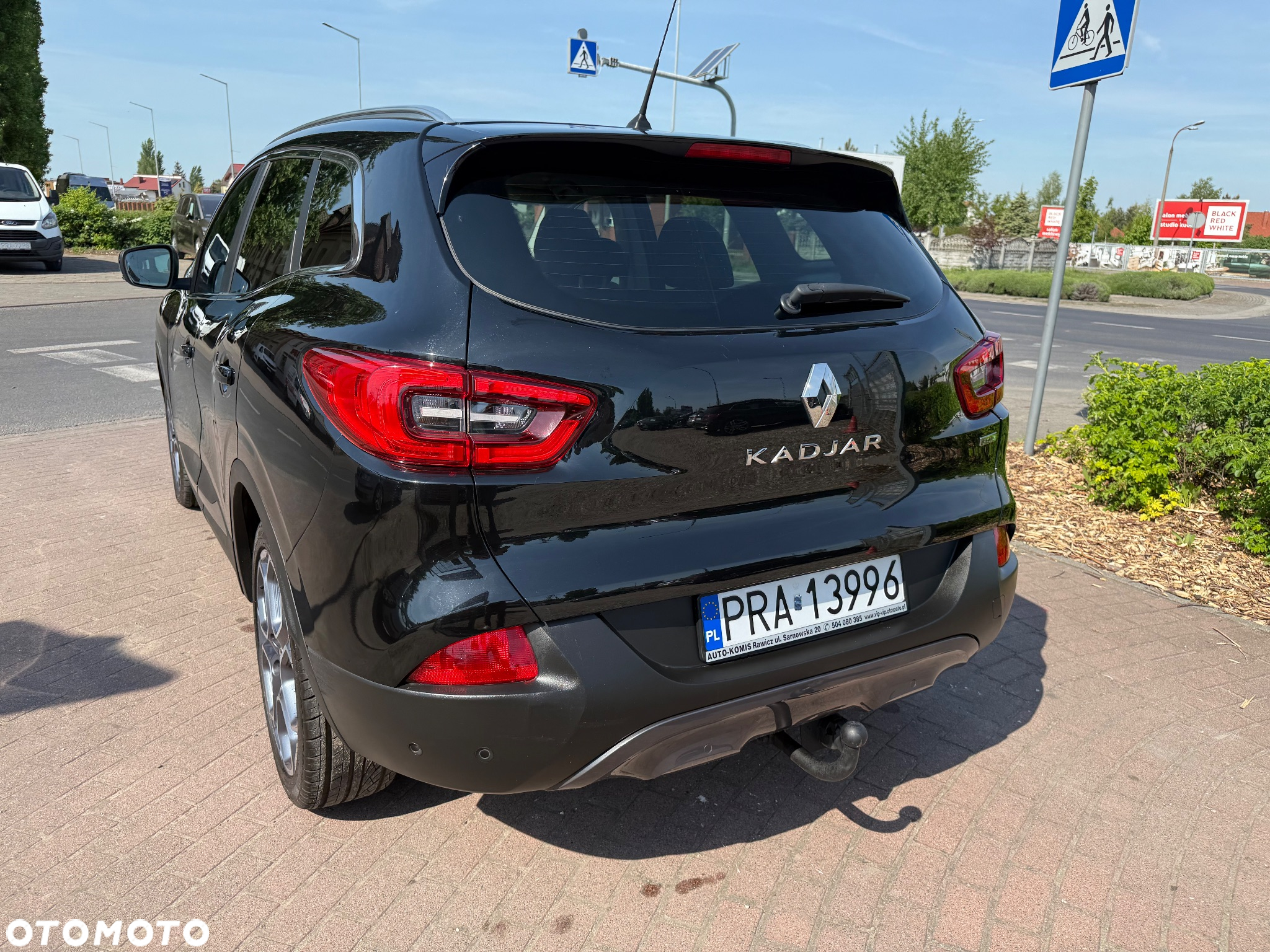 Renault Kadjar Energy dCi 110 EDC COLLECTION - 19