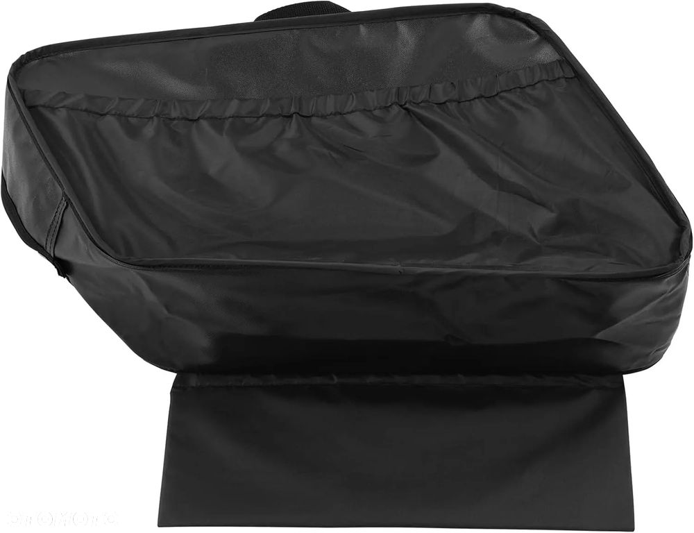 Torby do kufrów bocznych Harley Davidson torba wewnętrzna do kufra czarne - 7