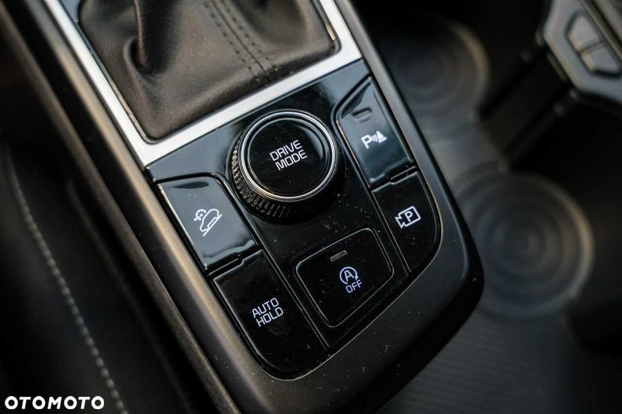 Kia Sportage - 21