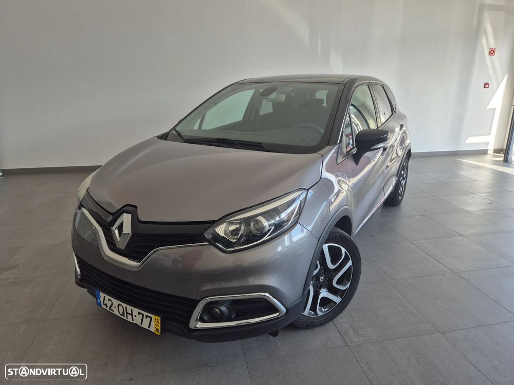 Renault Captur - 7