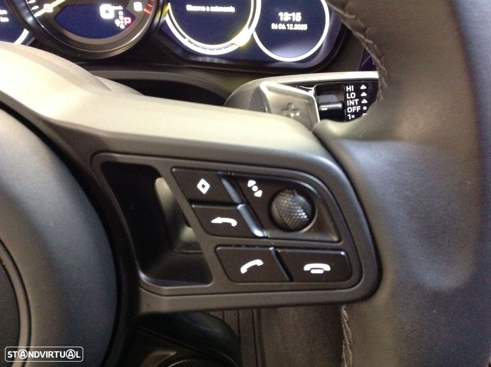 Porsche Cayenne Coupé - 50