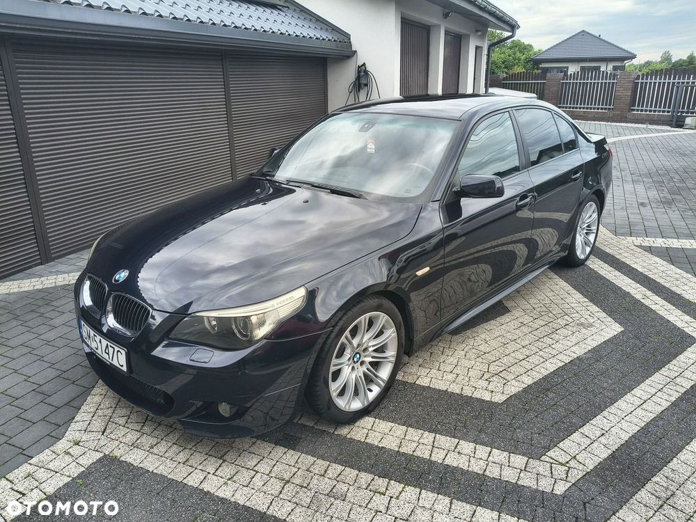 BMW Seria 5 - 22