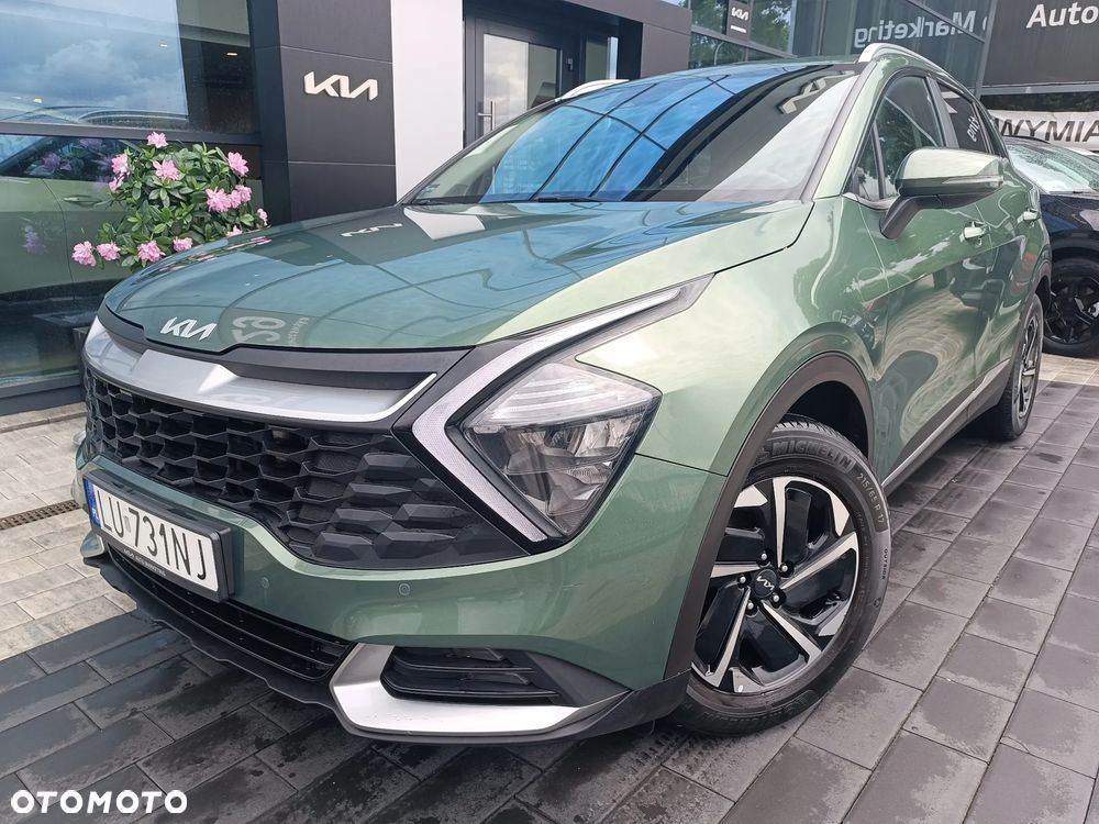 Kia Sportage 1.6 T-GDI L 2WD - 1