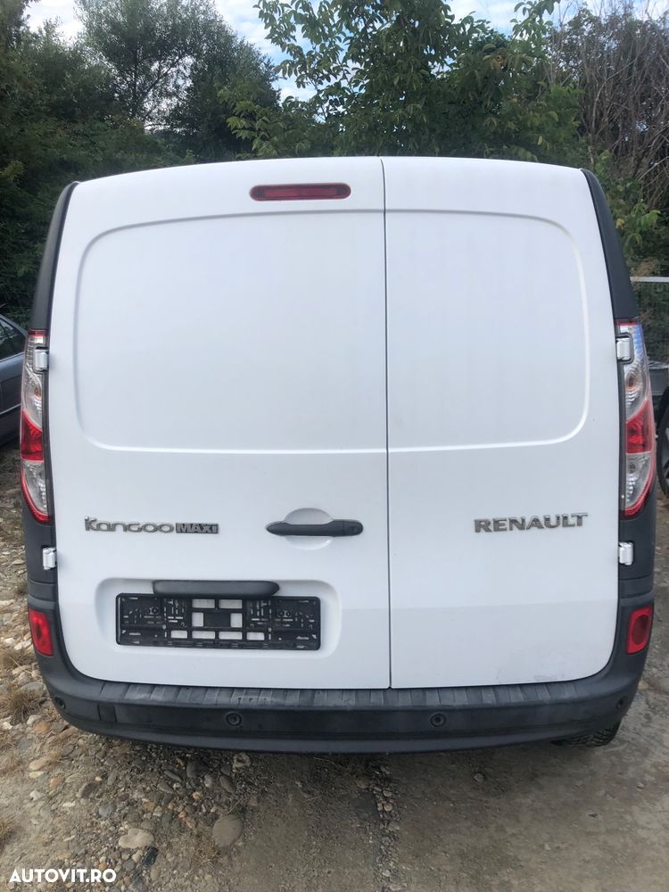 Renault Kangoo 2017 photo 5