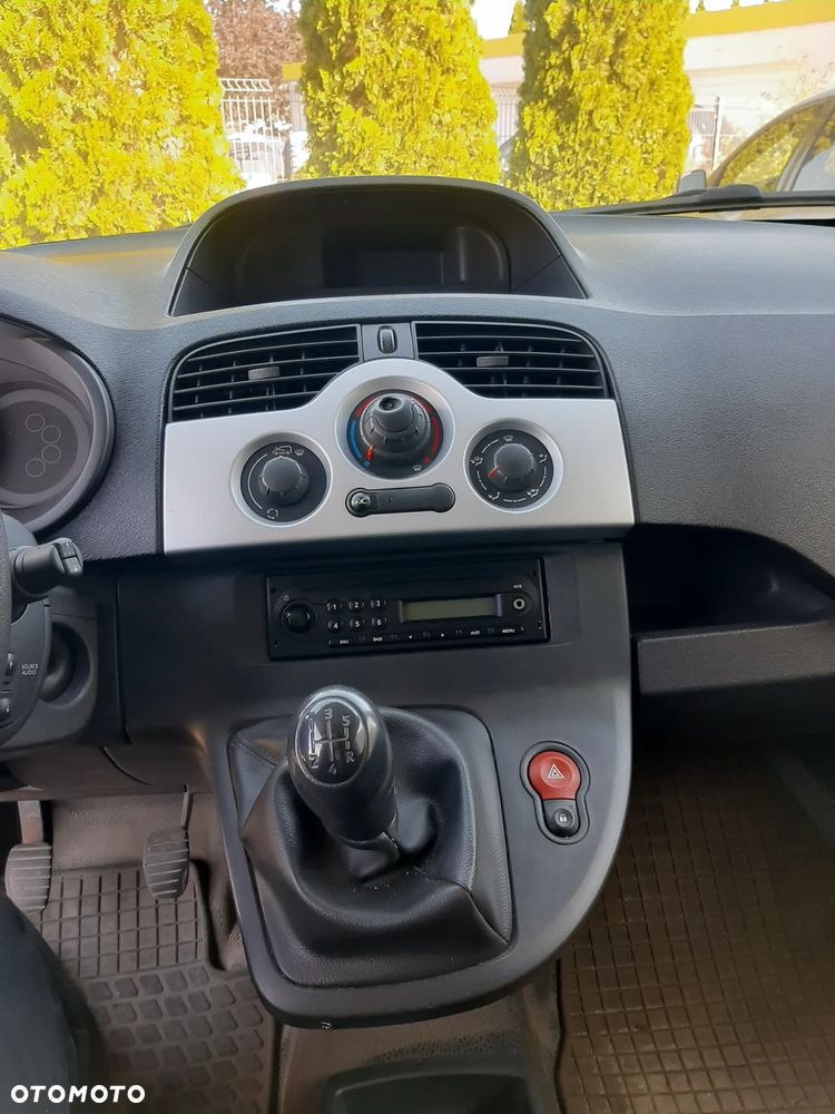 Renault Kangoo 1.5 dCi Oasis - 6