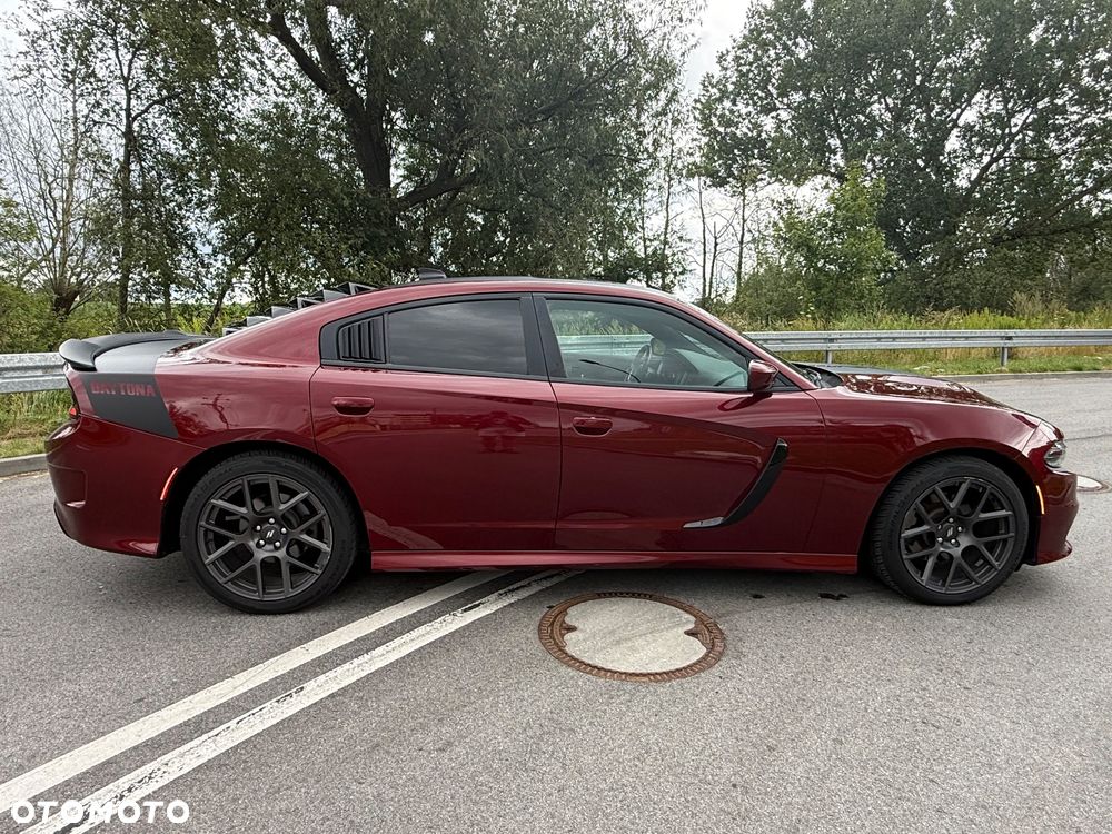 Dodge Charger 5.7 R/T Daytona - 7