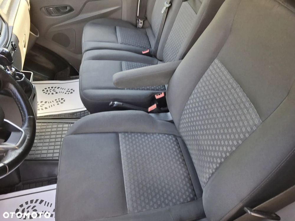 Ford TRANSIT L2H2 - 12