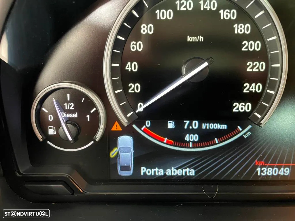 BMW 730 d - 38